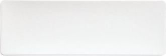 Fortessa DVM Sandia Bianco Rectangular Platter