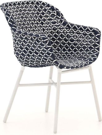 Hartman Hartman Delphine dining tuinstoel