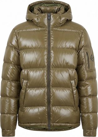 Herno Padded Jacket