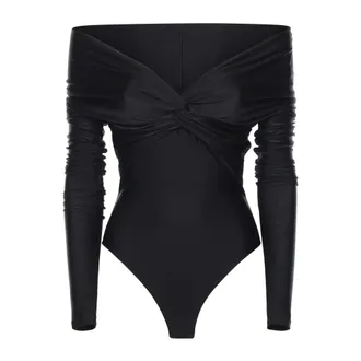 Andamane Body, female, Black, Size: XS Kendall Bodysuit