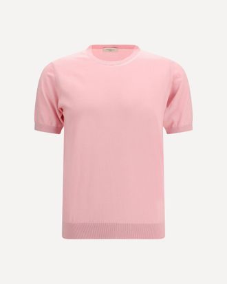 PIACENZA 1733 Short-sleeve cotton Polo Male 52