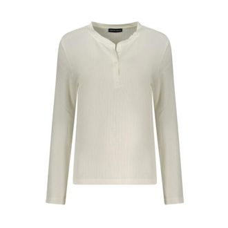 North Sails Donna, Maglie, Bianco, XS, new