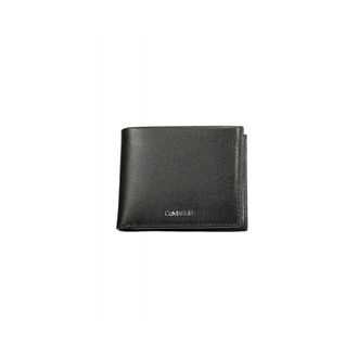 Calvin Klein Heren, Accessoires, Zwart, Maat: ONE Size Taf