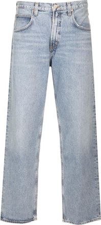 A Gold E fusion Jeans