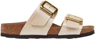 Birkenstock Birkenstock | Sydney Cb Graceful Pearl White - 43