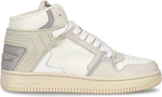 Philippe Model Sneakers La Grande Tennis - Dames - Sneakers - Veelkleurig - 39 EU - Katoen - Schoenen