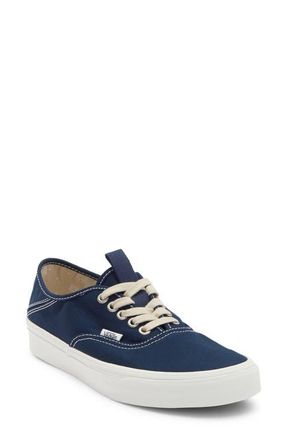 Vans Authentic Kickdown 2.0 Sneaker in Bandana Dress Blues at Nordstrom, Size 9.5 Womens