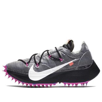 Nike (WMNS) Nike x Off-White Vapor Street Laser Fuchsia CD8178-001