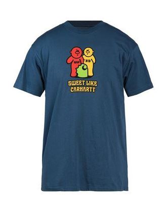 Carhartt Work in Progress TOPWEAR - T-shirts sur YOOX.COM