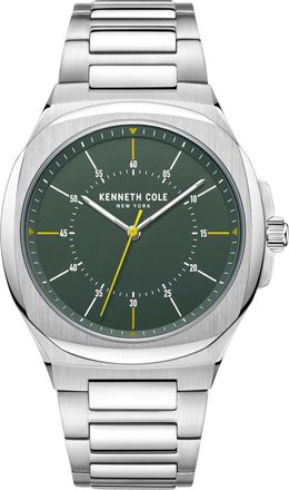 Kenneth Cole Classic Mens Watch