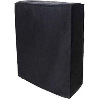 OEM (85x33x107cm) Funda Para Muebles, Funda Port&aacute;til Para Cama Plegable, Funda Protectora Antipolvo, Funda Protectora Para Muebles De Exterior, Funda Para
