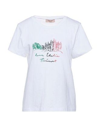 Twin-Set TOPWEAR - T-shirts su YOOX.COM