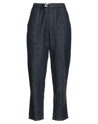 White Sand BOTTOMWEAR - Jeans sur YOOX.COM