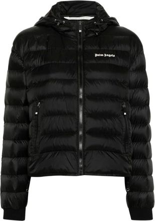 Palm Angels Donna, Giacche, Nero, S, new