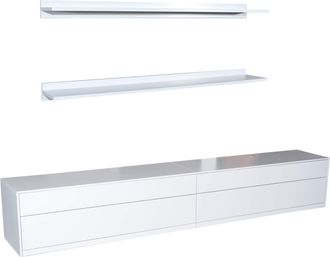 Schubiger M&ouml;bel Lowboard Venga