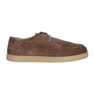 Marc O'Polo Hombre, Zapatos, Marr&oacute;n, Talla: 41 EU