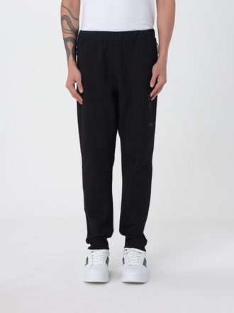 HUGO BOSS Pantalone jogging Boss in misto cotone e modal