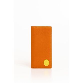 Trussardi Leather Men Mens Wallet