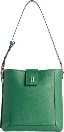 Alviero Martini 1A Classe Tassen, Dames, Groen, ONE Size, Bucket Bag