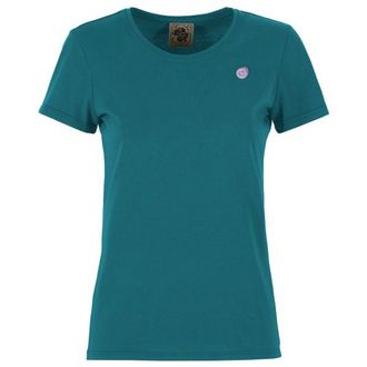 E9 Marilyn T-Shirt f&uuml;r Damen | t&uuml;rkis