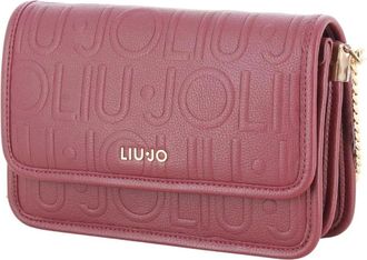 Liu Jo Donna, Borse, Rosso, Taglia unica, new