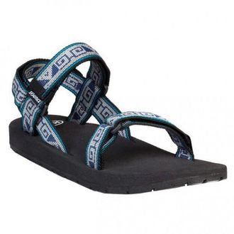 SOURCE Classic Sandalen f&uuml;r Herren | schwarz