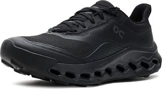 On Cloudhorizon 2 Mens Cross Training Shoes Black/Black : 11.5 M, Synthetic