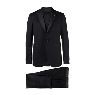 Tagliatore Single Breasted Suit Set