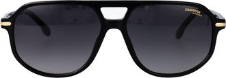 Carrera Rectangular Sunglasses Carrera 375/S 807