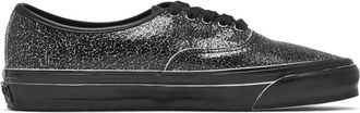 Vans Authentic 44 Overpaint Nero