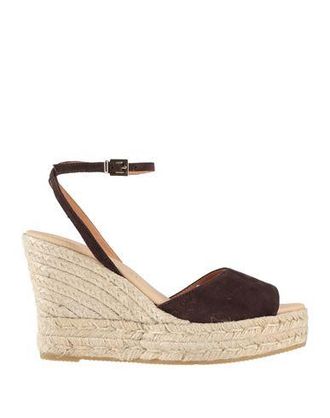Maneb&igrave; FOOTWEAR - Espadrilles on YOOX.COM