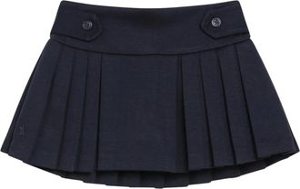 Polo Ralph Lauren Falda - Skirts - Mujer - Azul - L