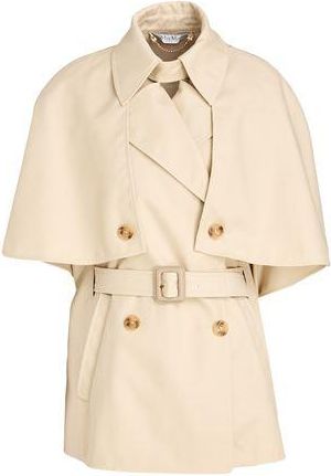 Max Mara COATS & JACKETS - Capes on YOOX.COM