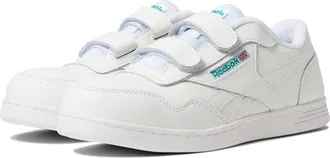 Reebok Club MEMT Work EH Comp Toe White 8 D (M)