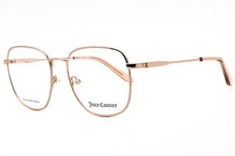 Juicy Couture JU 261/G 0DDB 00 Gold Copper 52mm