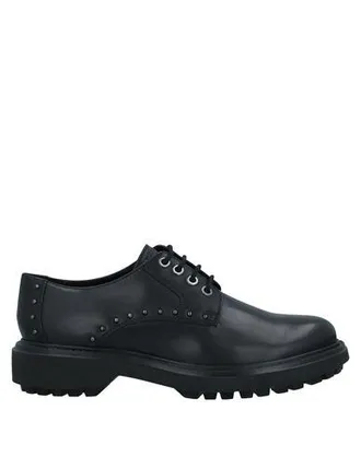 Geox SCHUHE - Schnürschuhe auf YOOX.COM