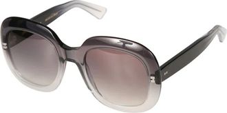 K&agrave;dor Brigitte Zonnebril - unisex - Zonnebrillen - Veelkleurig - 54 MM - Accessoires