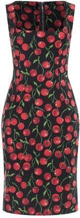 Dolce & Gabbana VESTIDOS - Vestidos midi en YOOX.COM