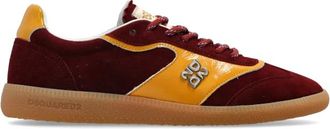 Dsquared2 Donna, Scarpe, Rosso, 41 EU, new