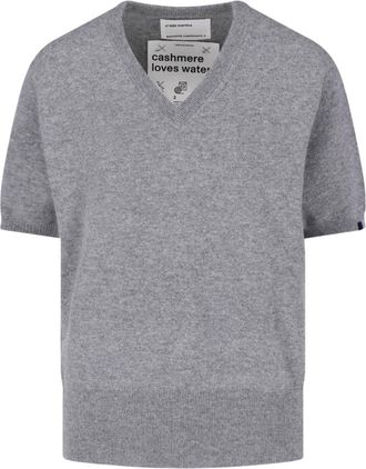 Extreme Cashmere Maglia In Cashmere Martina