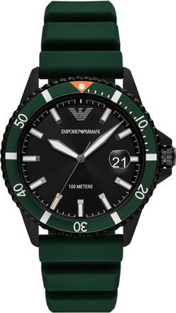 Emporio Armani Classic Mens Watch