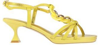 Luciano Barachini CALZADO - Sandalias con cierre en YOOX.COM