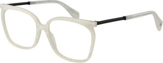 Yohji Yamamoto Plastic Glasses Womens (Frames)