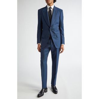 Men's Tom Ford Suit Jackets - up to −82% | Stylight