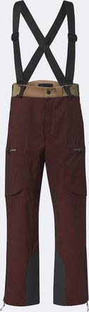 Sease Pantalones de esqu&iacute; Trace 2.0 en mezcla de lana