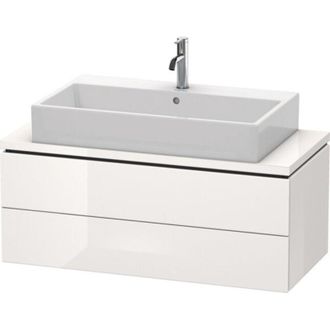 Duravit L-cube Mueble Para Consola, Ancho 1020mm, Profundidad - Duravit