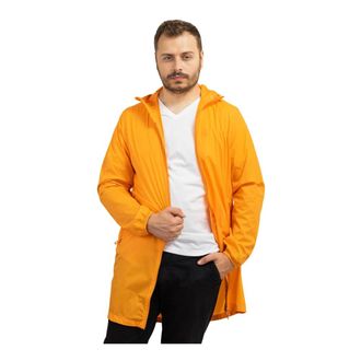 Jott Oban Parka - Heren - Parka Jassen - Oranje - L - Jassen