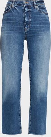 Frame Denim The Reboot Jeans
