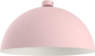 Lumicom Cassis Plaf&oacute;n Bicolor Mate