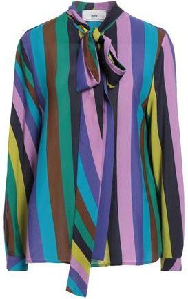 SOLOTRE TOPWEAR - Shirts on YOOX.COM